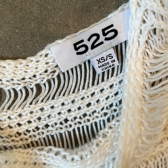 525 America Fringed Tank Top ( Final - Picture 7 of 8